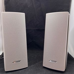 Bose Computer Speakers
